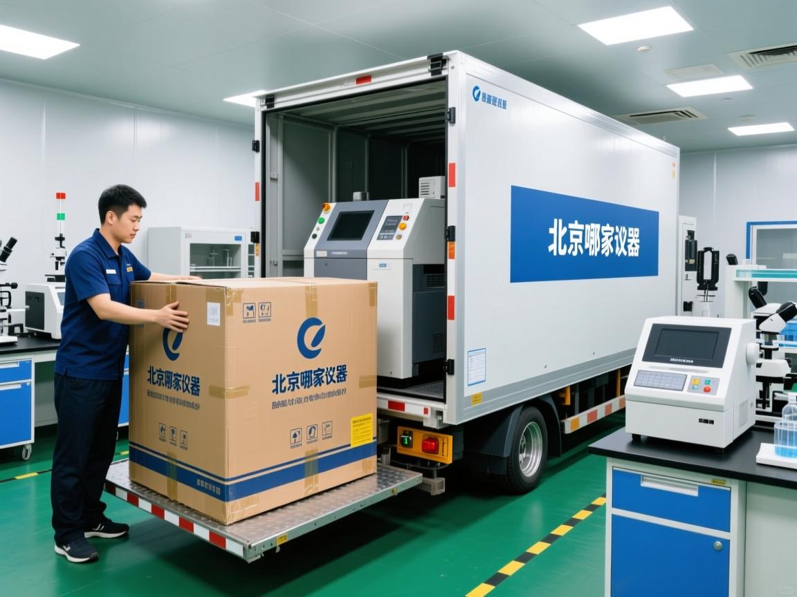 求助：北京哪家设备搬运公司靠谱，能处理精密实验室仪器且提供正规包装？