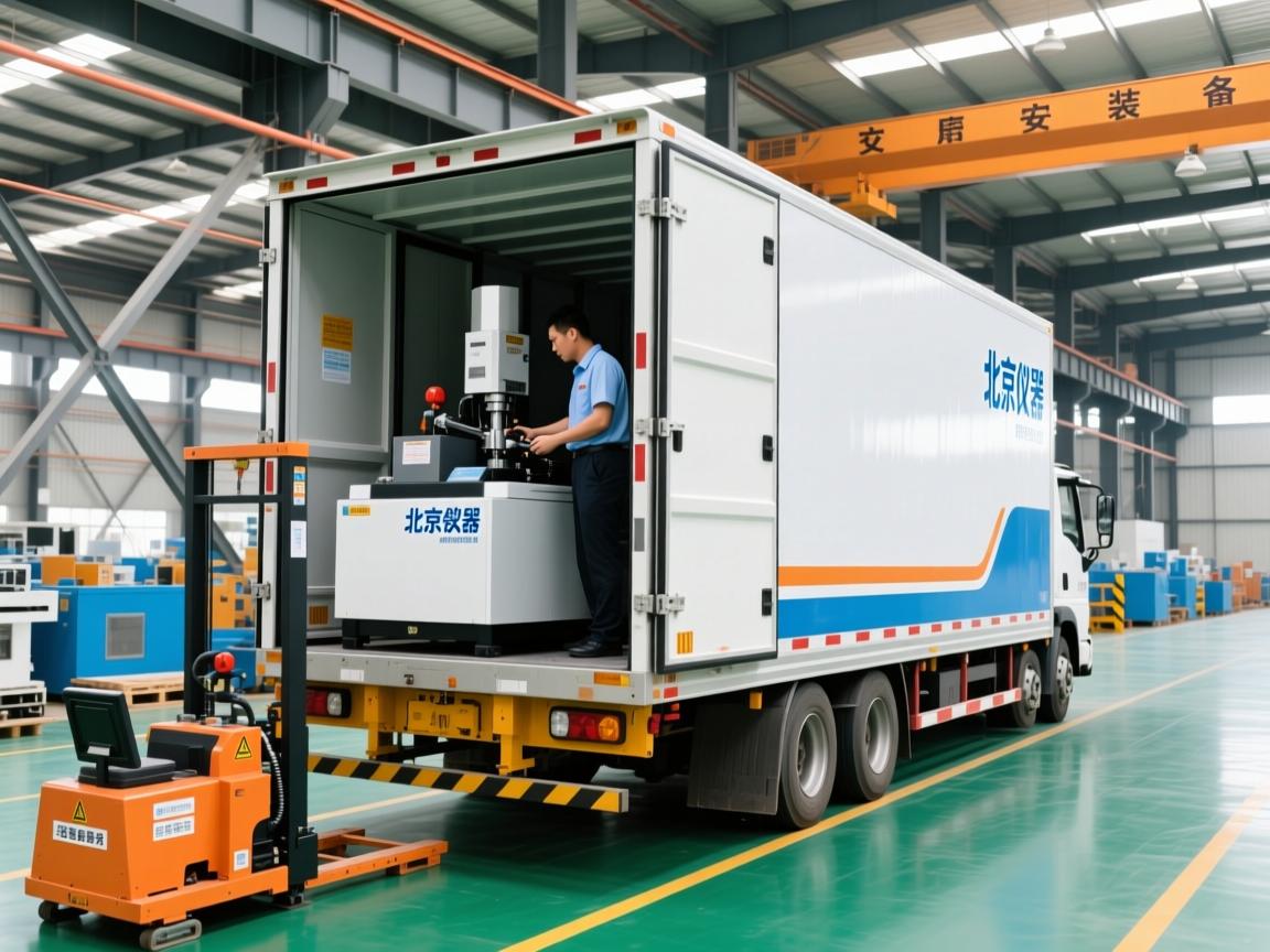 北京整厂设备搬运安装要花多少钱，哪家服务商靠谱，精密仪器搬迁要注意什么？