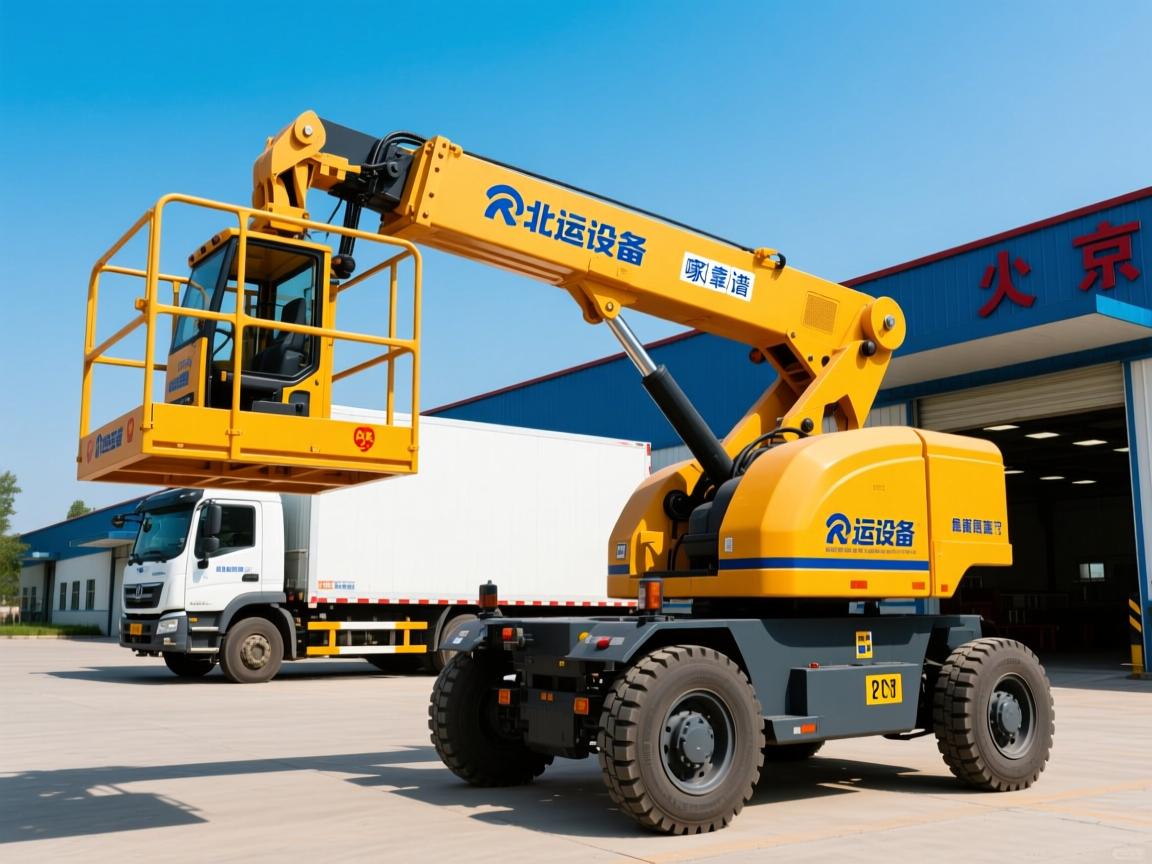 北京搬运设备小吊机公司_哪家靠谱？售后服务到位才能长期排名稳？