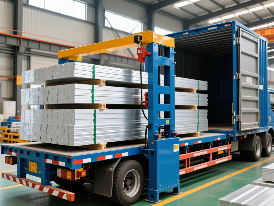 北京铝板搬运设备厂家怎么选_铝板搬运注意事项有哪些? 北京铝板搬运设备厂家怎么选_铝板搬运注意事项有哪些?