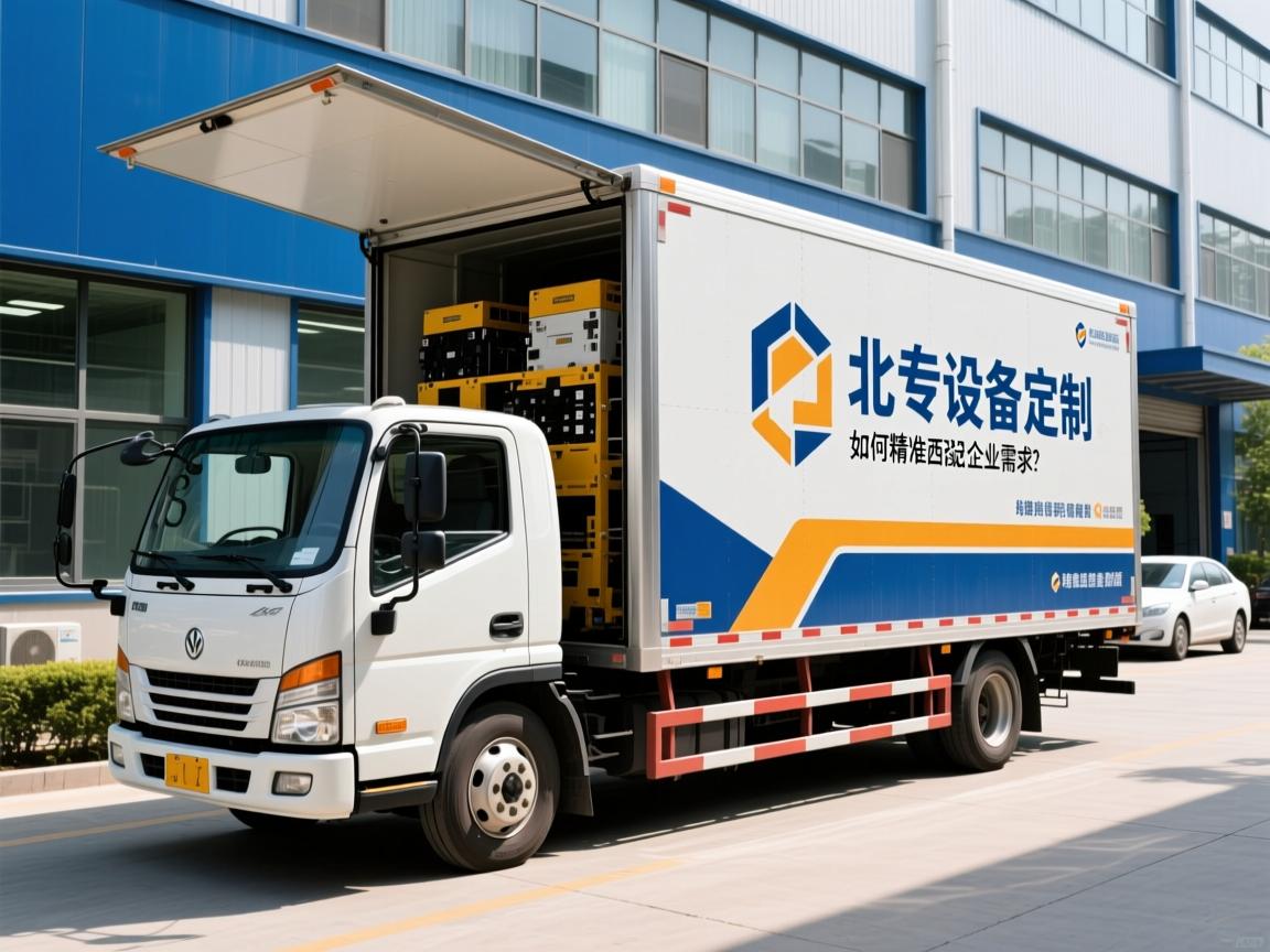 北京专业设备搬运定制，如何精准匹配企业复杂需求？