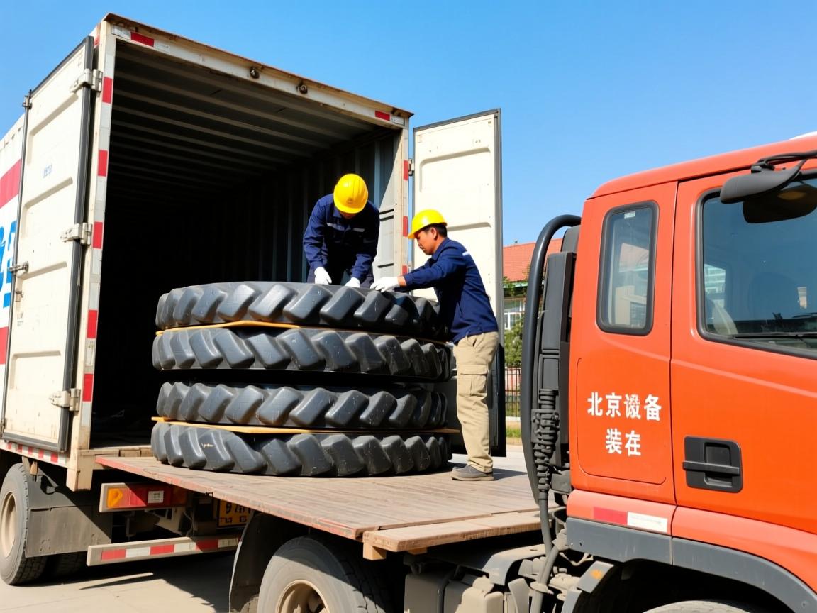 北京减震设备搬运安装要注意哪些关键点？