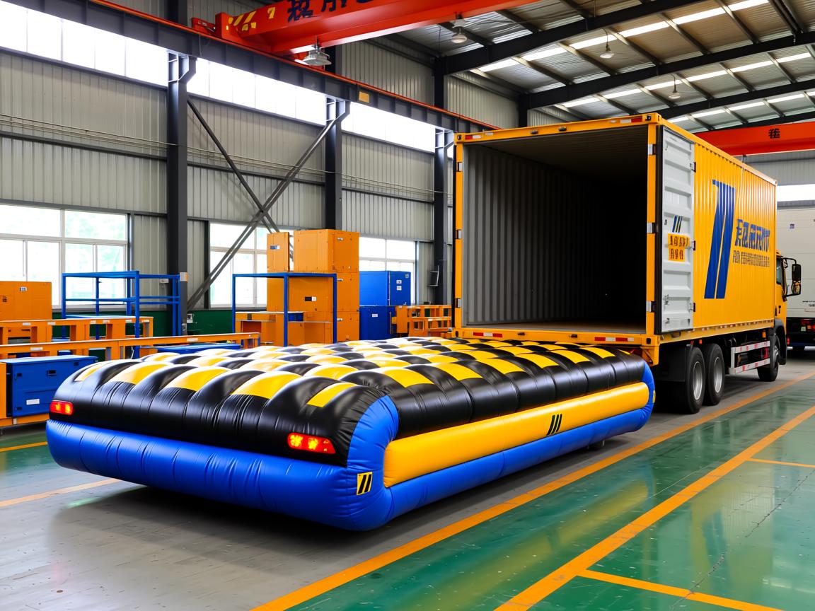 北京减震设备搬运工厂：北京减震气垫车运输_北京整厂设备搬运如何选择？