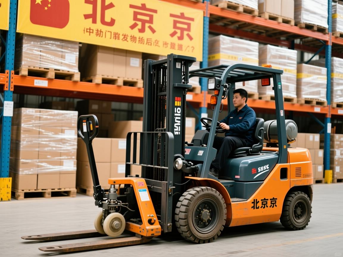 在北京想买叉车或手动液压搬运车,有哪些靠谱的批发市场和选购门道? 在北京想买叉车或手动液压搬运车,有哪些靠谱的批发市场和选购门道?