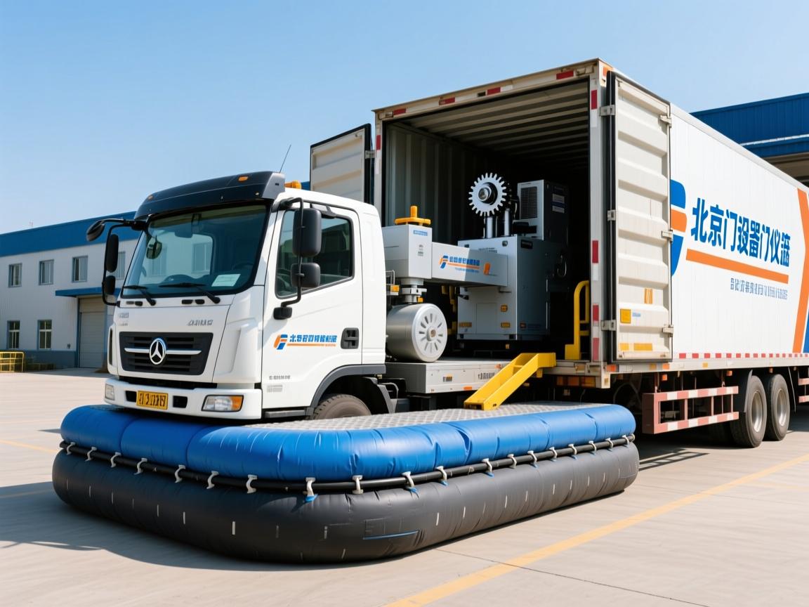 北京门到门设备搬运物流_精密仪器运输为何首选气垫车? 北京门到门设备搬运物流_精密仪器运输为何首选气垫车?