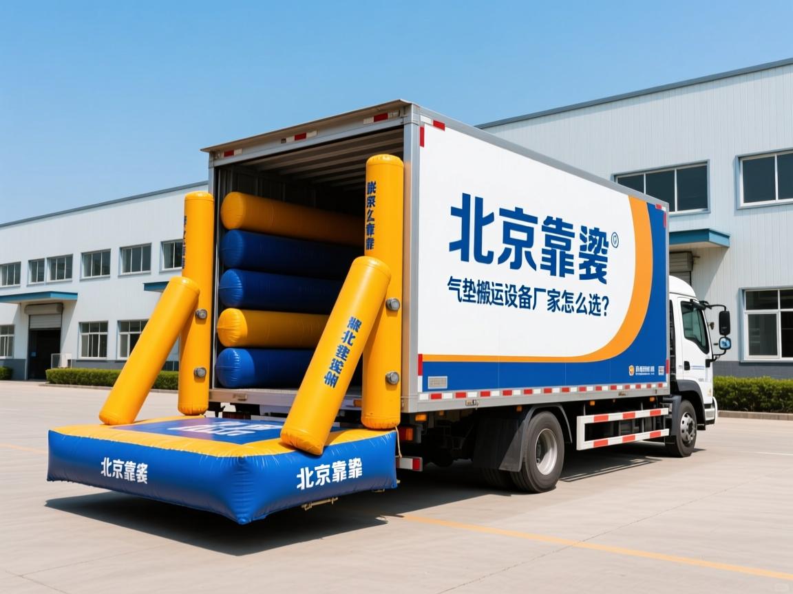北京靠谱的气垫搬运设备厂家怎么选? 北京靠谱的气垫搬运设备厂家怎么选?