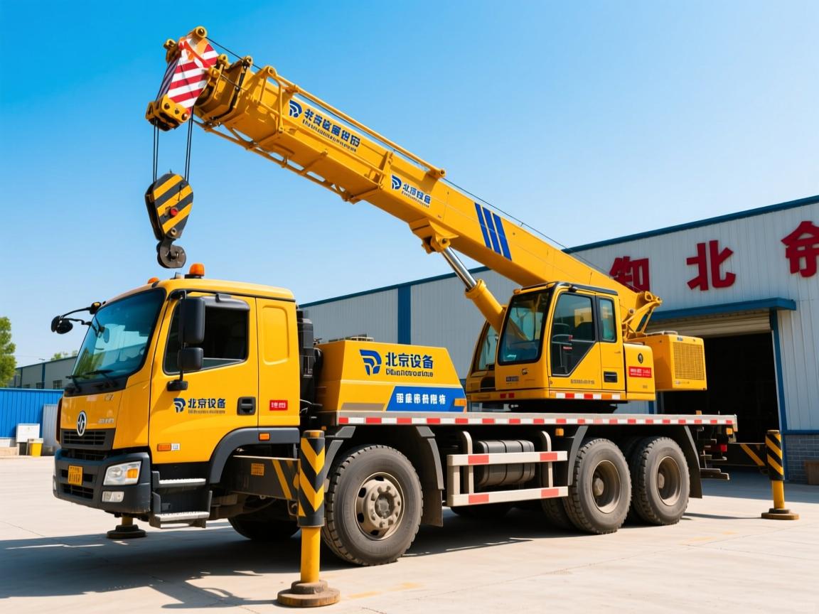 北京吊装设备搬运公司怎么选?看看这份实地考察经验分享 北京吊装设备搬运公司怎么选?看看这份实地考察经验分享