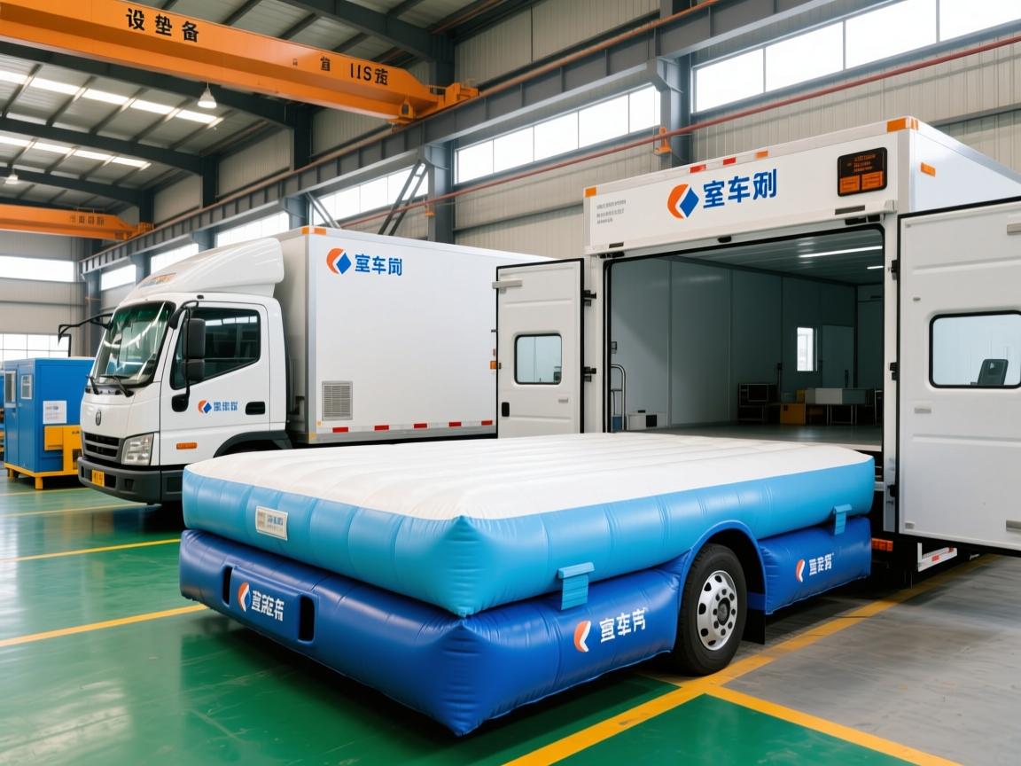 北京气垫设备搬运工厂有哪些？恒温气垫车与无尘室搬运服务的选择要点