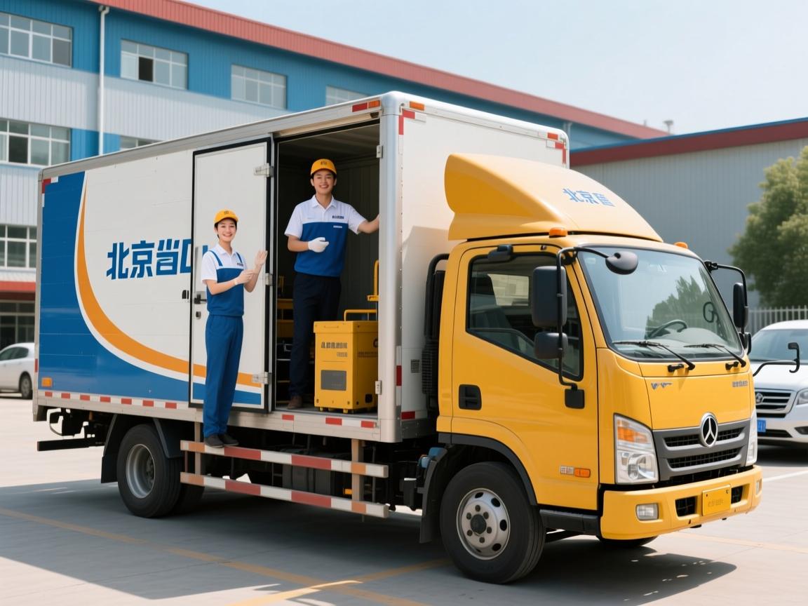 北京设备搬运公司收费标准怎么定，哪家价格透明服务好，看完这篇就明白！