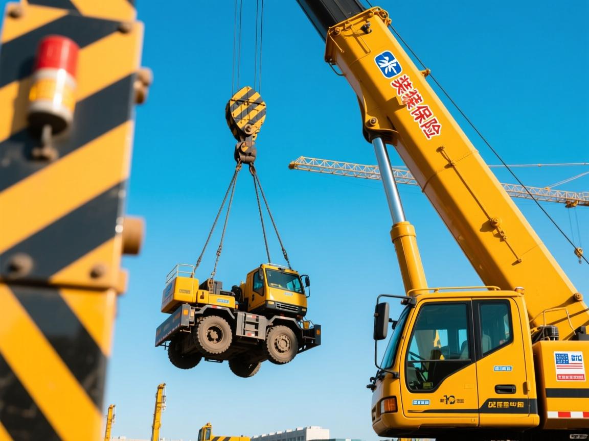 北京设备吊装保险怎么买_吊装责任保险范围包括哪些