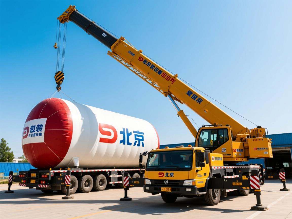 北京气包吊装设备出租怎么选？