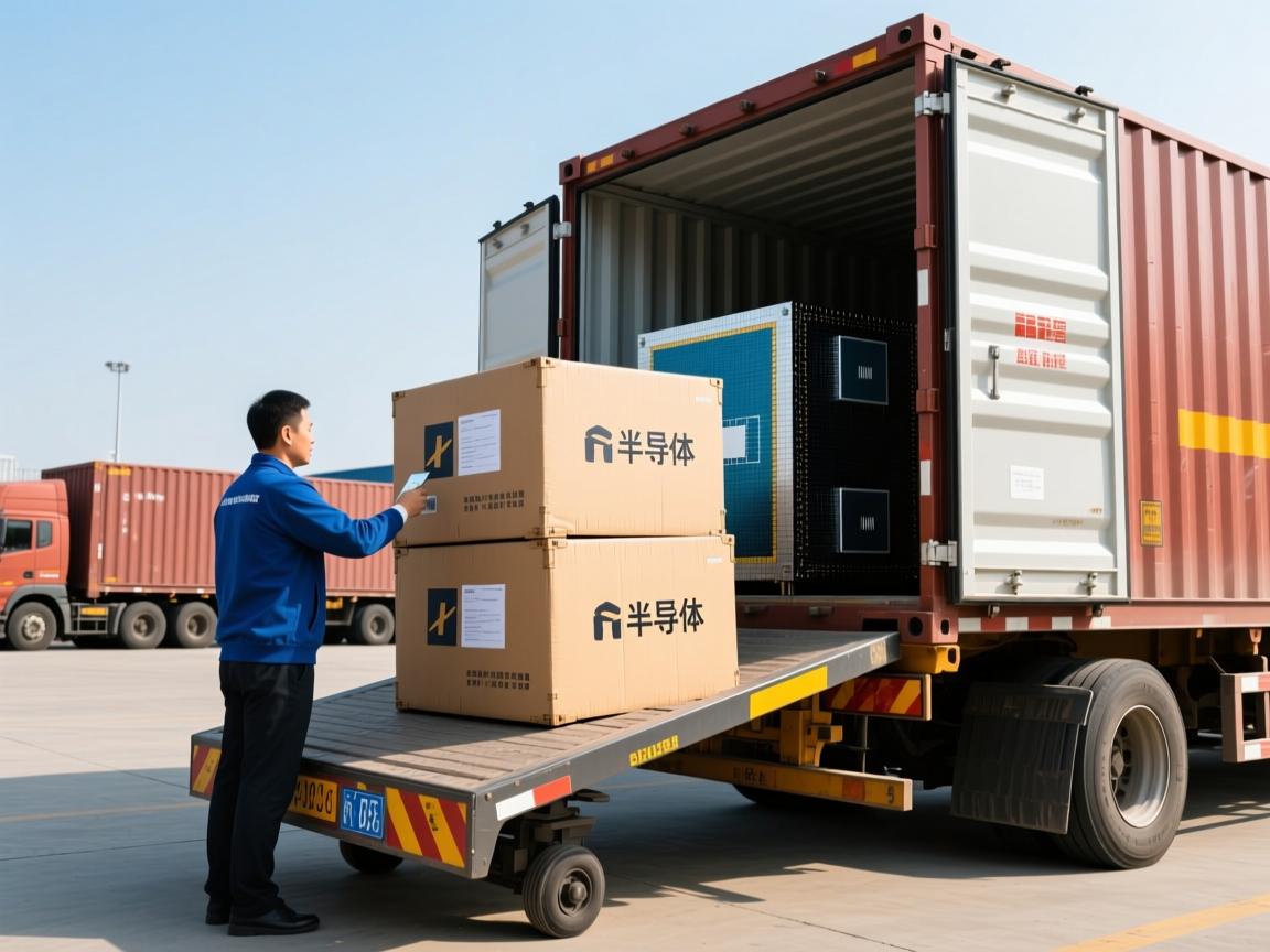 北京半导体设备搬运物流:收费标准如何计算?搬运前需要咨询哪些问题? 北京半导体设备搬运物流:收费标准如何计算?搬运前需要咨询哪些问题?