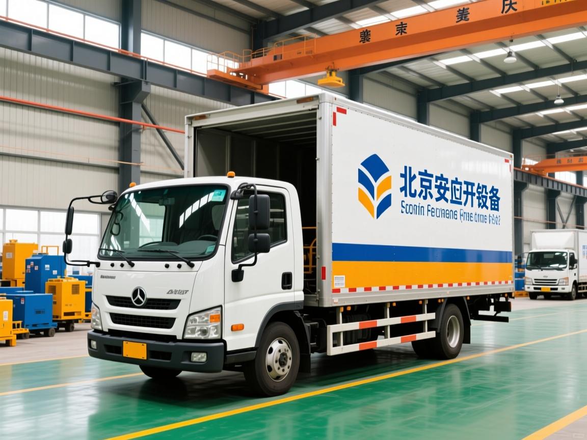 北京延庆工厂设备搬运有哪些靠谱公司？专业服务与价格全解析