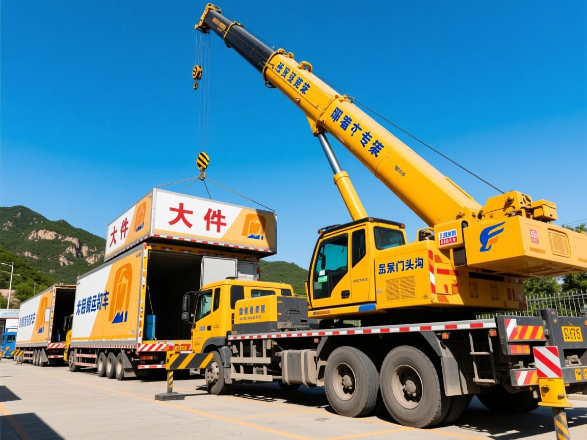 北京门头沟设备吊装哪家更专业?_大件搬运吊装卸车需要注意哪些安全问题? 北京门头沟设备吊装哪家更专业?_大件搬运吊装卸车需要注意哪些安全问题?
