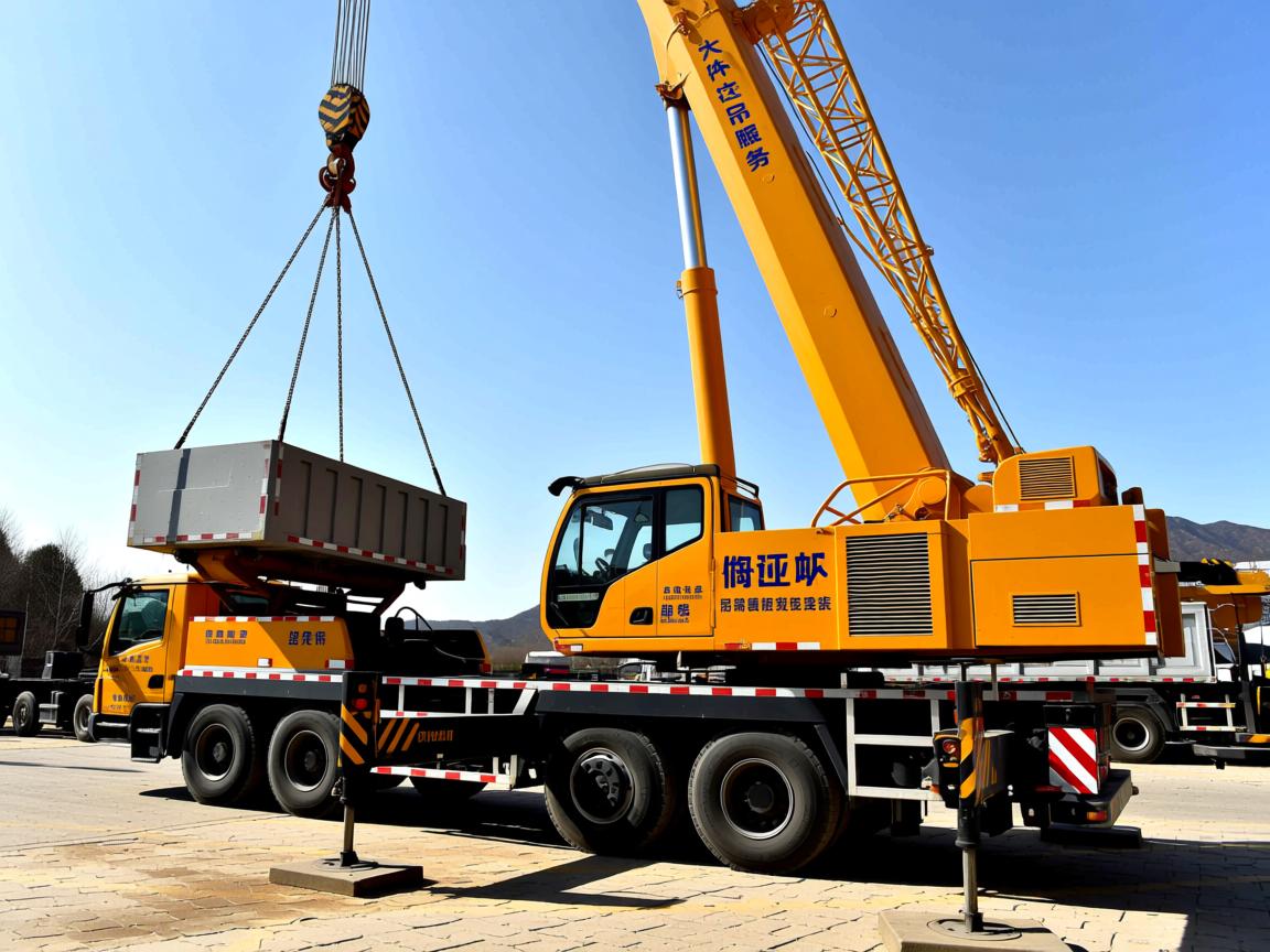 北京延庆县设备吊装搬运服务:如何完成大件搬运坑口吊运与选择靠谱人工起重? 北京延庆县设备吊装搬运服务:如何完成大件搬运坑口吊运与选择靠谱人工起重?