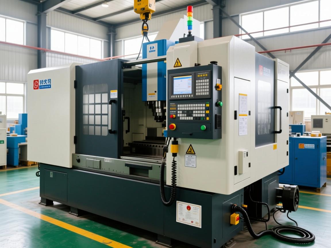 北京注塑机设备吊装公司_如何选择靠谱服务商？需要查看哪些资质？