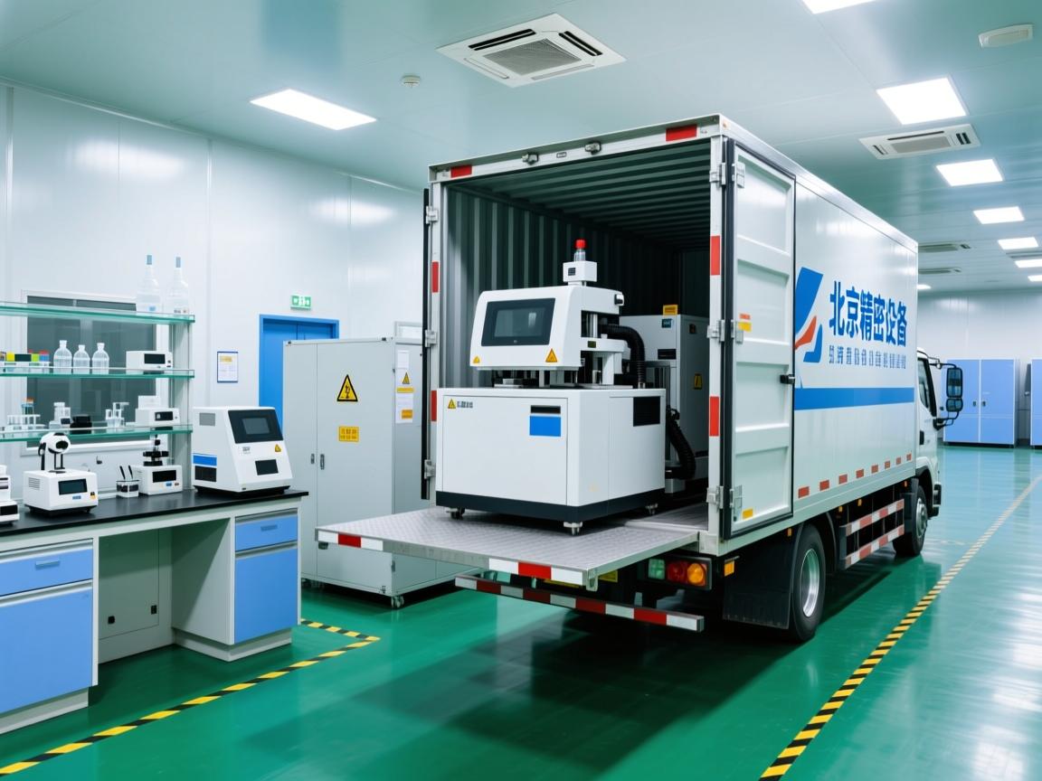 北京精密设备搬运企业_实验室精密设备搬运如何确保零事故？无尘车间设备搬运要注意啥？