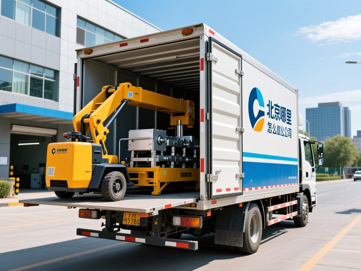 北京哪里找设备搬运_精密设备搬运公司该怎么选才靠谱? 北京哪里找设备搬运_精密设备搬运公司该怎么选才靠谱?