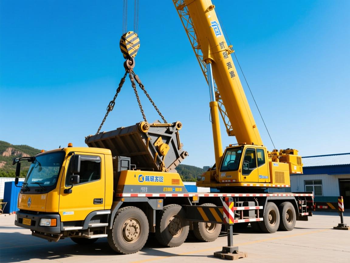 北京密云区重型设备搬运怎么操作？设备机组倒运吊装方案如何选，靠谱公司去哪找？