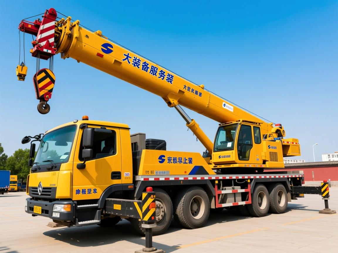 北京设备起重吊装搬运怎么选服务商？大型设备吊装与精密仪器搬运要注意哪些细节才能避免损失？