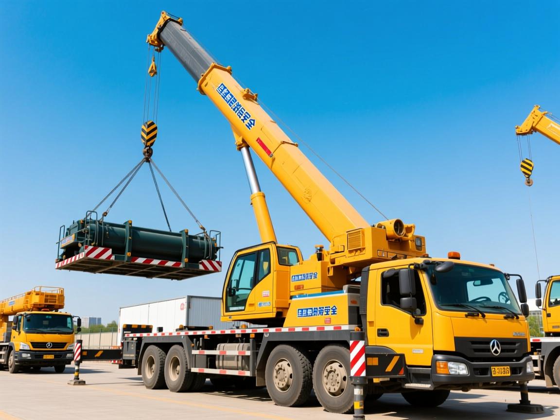 北京设备吊装运输:大型设备吊装如何保障安全?专业吊车租赁服务怎么选? 北京设备吊装运输:大型设备吊装如何保障安全?专业吊车租赁服务怎么选?