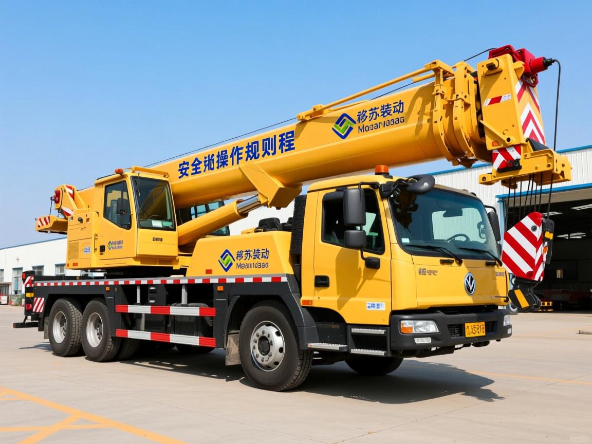 江苏北京移动吊装车设备_安全操作规程有哪些?厂家怎么选靠谱? 江苏北京移动吊装车设备_安全操作规程有哪些?厂家怎么选靠谱?