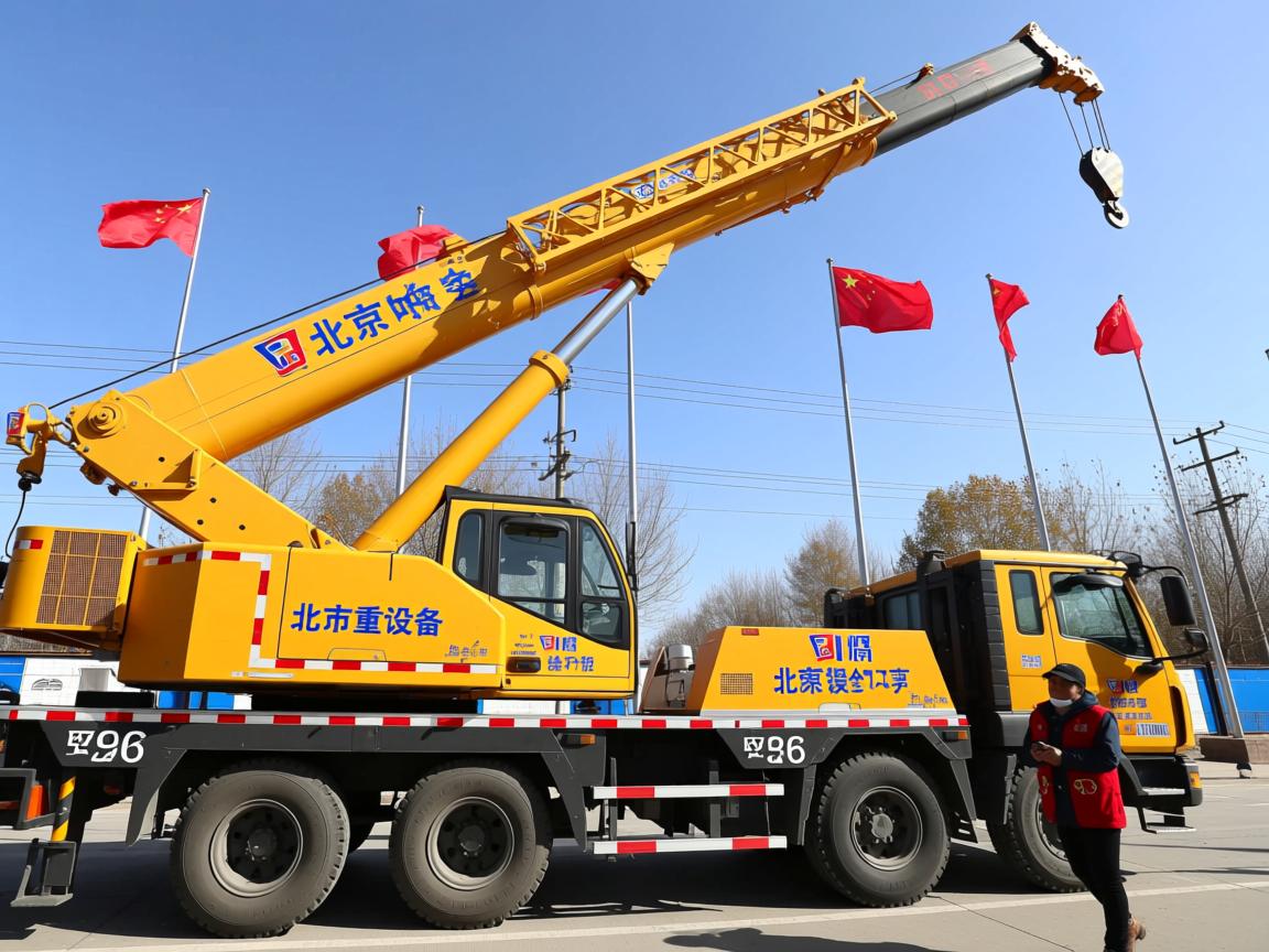 北京市起重设备吊装搬运|精密设备如何安全上下楼|专业团队实测经验分享 北京市起重设备吊装搬运|精密设备如何安全上下楼|专业团队实测经验分享