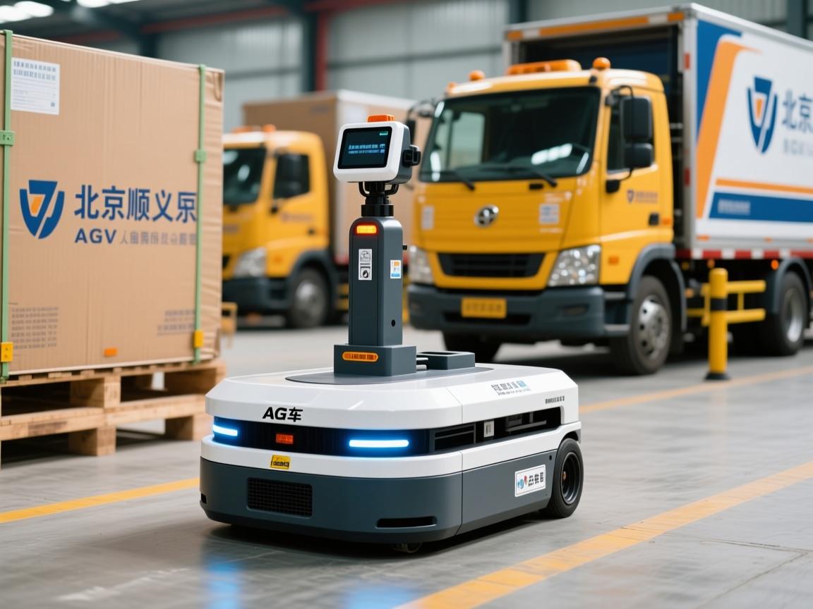 北京顺义自动搬运机设备怎么选?AGV无人搬运车价格是多少,哪家物流公司实际应用效果好? 北京顺义自动搬运机设备怎么选?AGV无人搬运车价格是多少,哪家物流公司实际应用效果好?