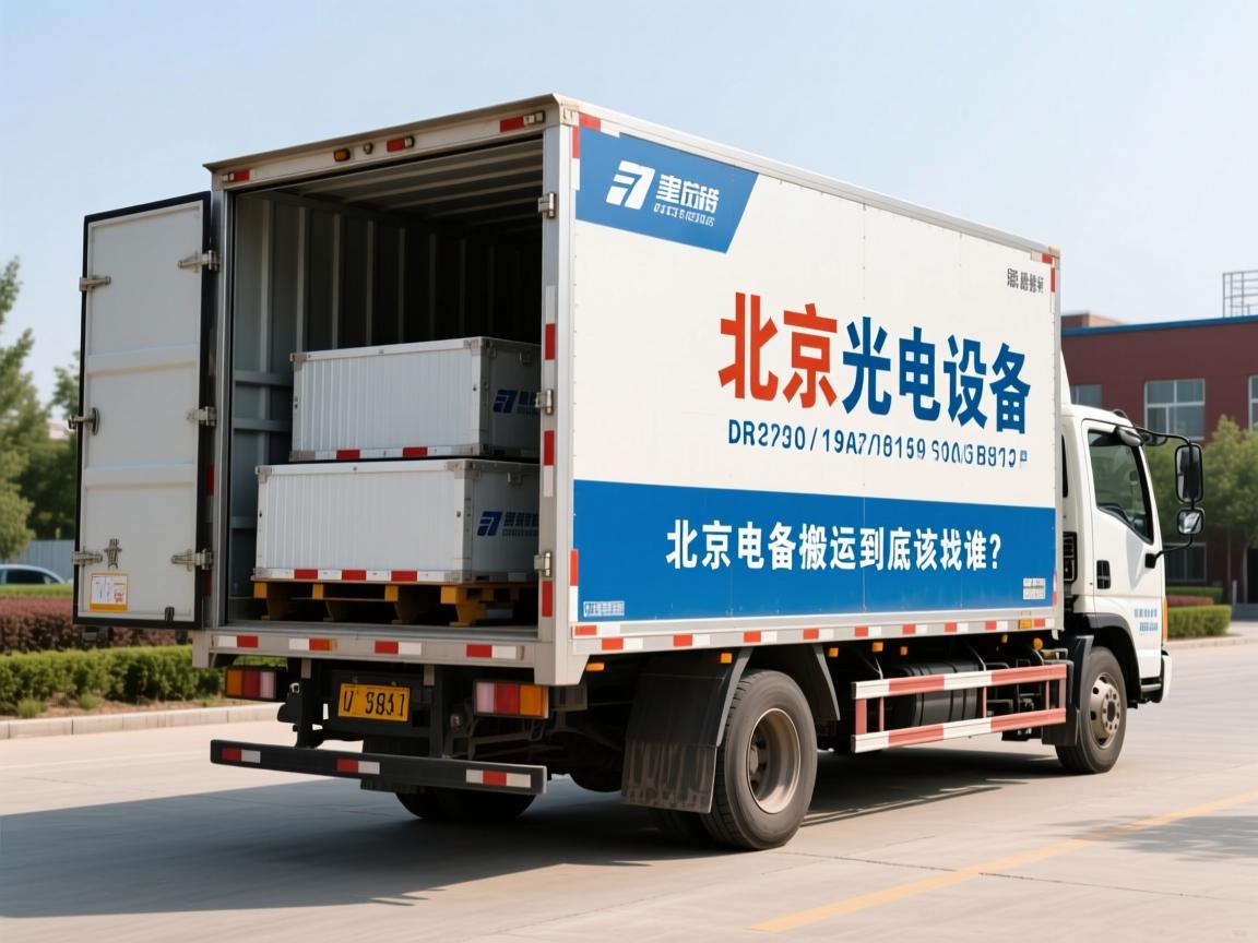 北京光电设备搬运到底该找谁？