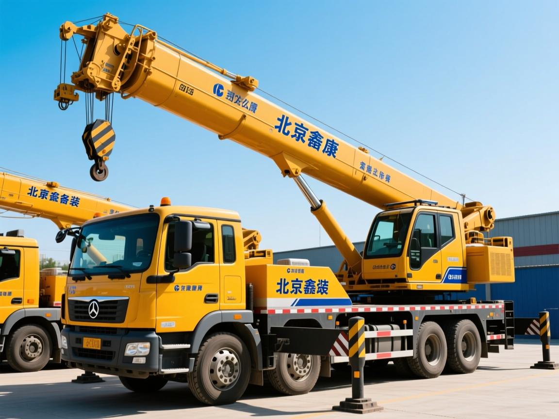 北京鑫康设备吊装价格怎么算，服务范围包括哪些，选择时要注意什么？