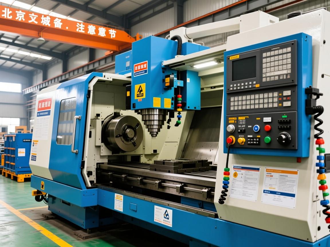 北京西城搬运机床设备要注意哪些细节? 北京西城搬运机床设备要注意哪些细节?