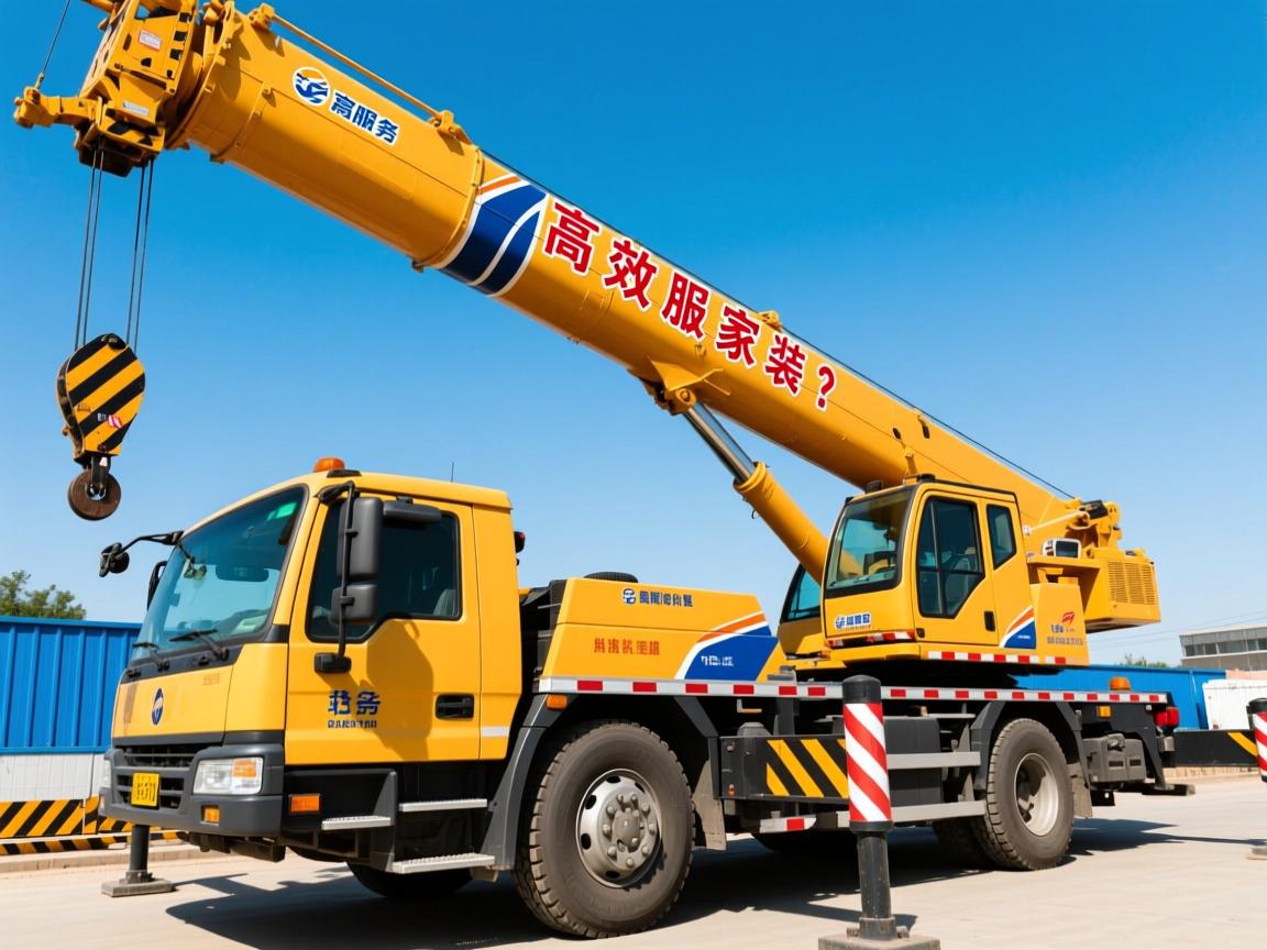 北京效率高的设备吊装哪家靠谱?高效服务如何选择? 北京效率高的设备吊装哪家靠谱?高效服务如何选择?