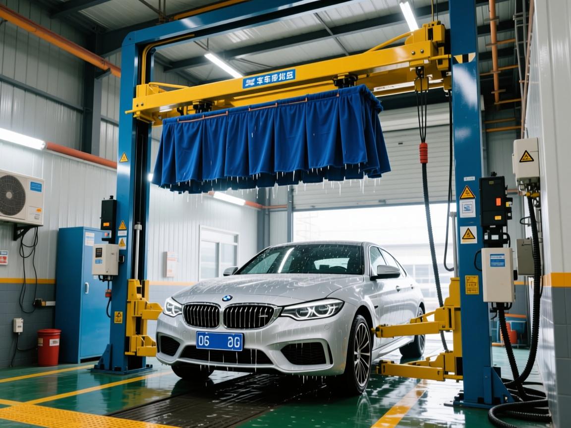 北京洗车吊装设备多少钱 _ 价格表及租赁成本权威解析 🔍