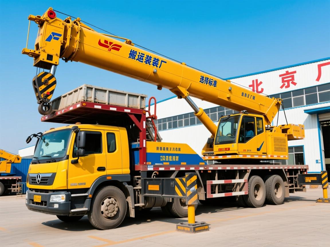 北京设备搬运吊装厂家_选择标准有哪些?服务范围包括什么? 北京设备搬运吊装厂家_选择标准有哪些?服务范围包括什么?