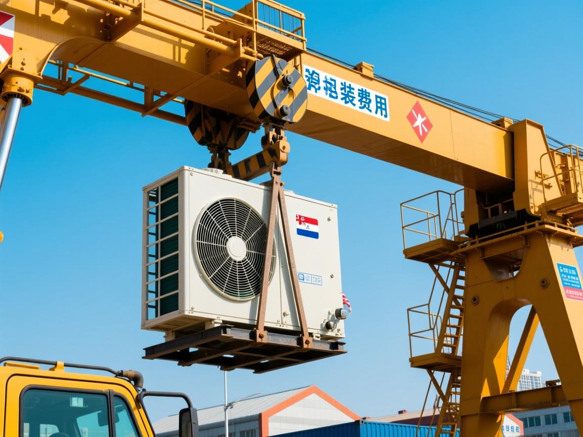 北京设备吊装价格解析 冷水机组吊装费用_人工起重吊装收费明细一览 北京设备吊装价格解析 冷水机组吊装费用_人工起重吊装收费明细一览