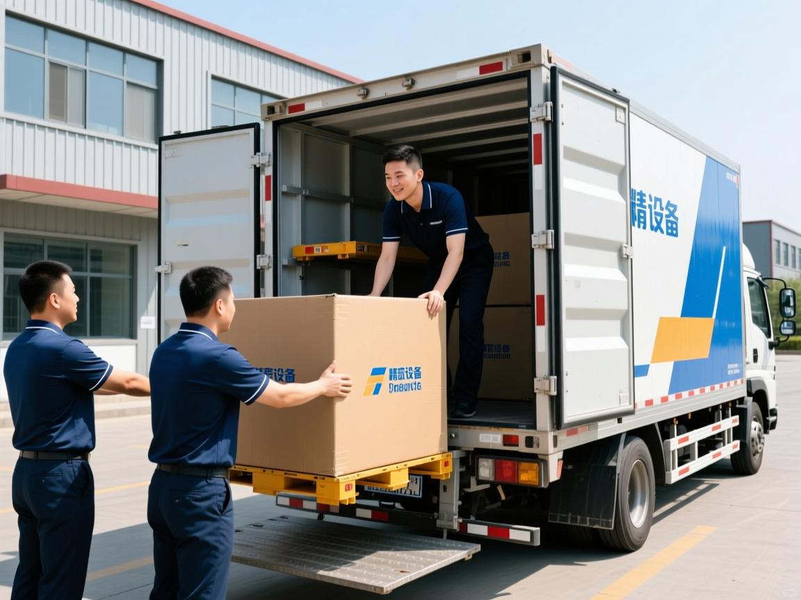 特殊设备搬运公司北京如何选？_精密设备搬运需要注意什么？