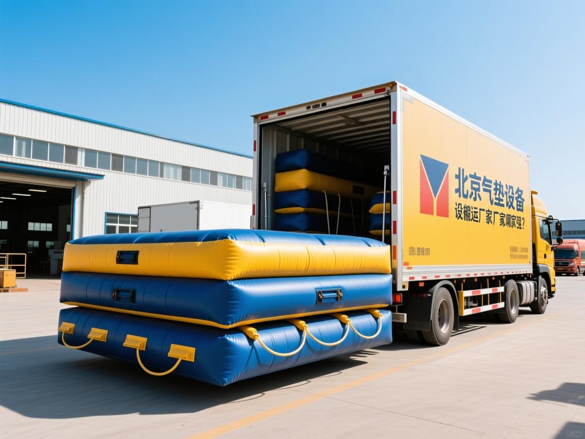 北京气垫设备搬运厂家哪家强？