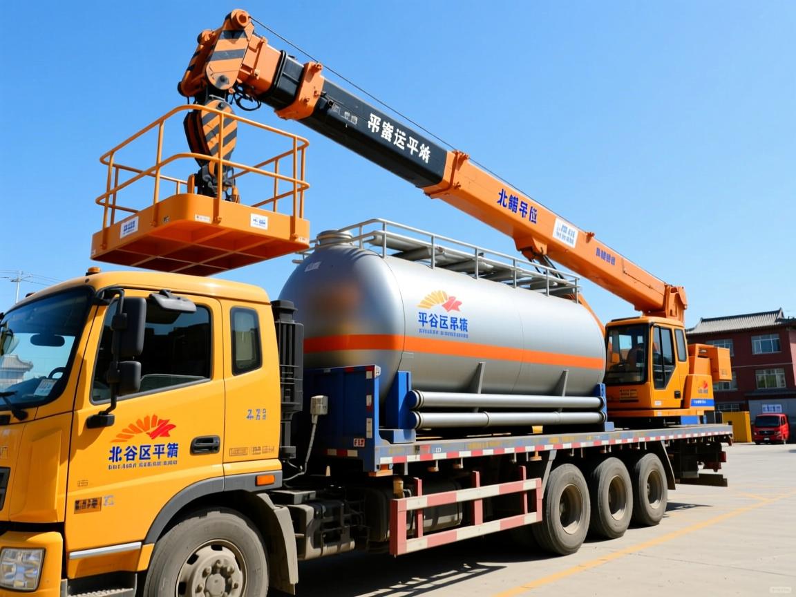 北京平谷搬运设备价格表，平谷区吊篮租赁怎么收费，大罐搬运移位价格高吗，哪家搬运公司靠谱？
