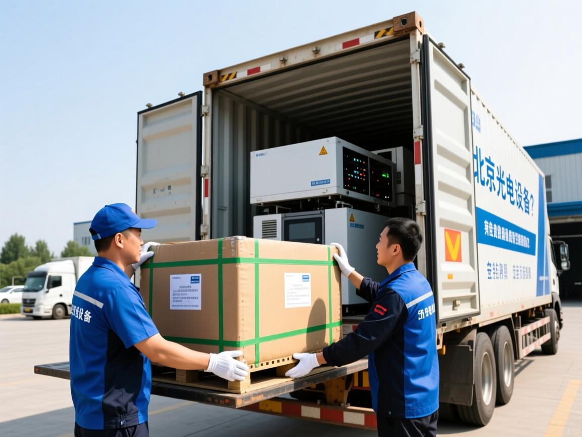 北京光电设备搬运服务如何确保超精密设备安全运输?_门到门物流解决方案有哪些关键环节? 北京光电设备搬运服务如何确保超精密设备安全运输?_门到门物流解决方案有哪些关键环节?