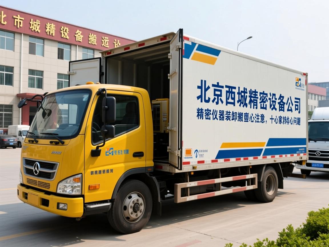 北京西城精密设备搬运公司哪家专业可靠_精密仪器装卸搬运需要注意哪些核心问题 北京西城精密设备搬运公司哪家专业可靠_精密仪器装卸搬运需要注意哪些核心问题