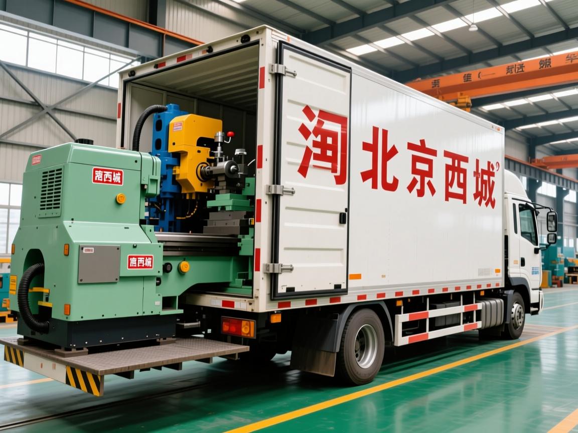 北京西城机床设备搬运，哪家公司靠谱又便宜？精密设备搬运要注意什么？费用到底怎么算？