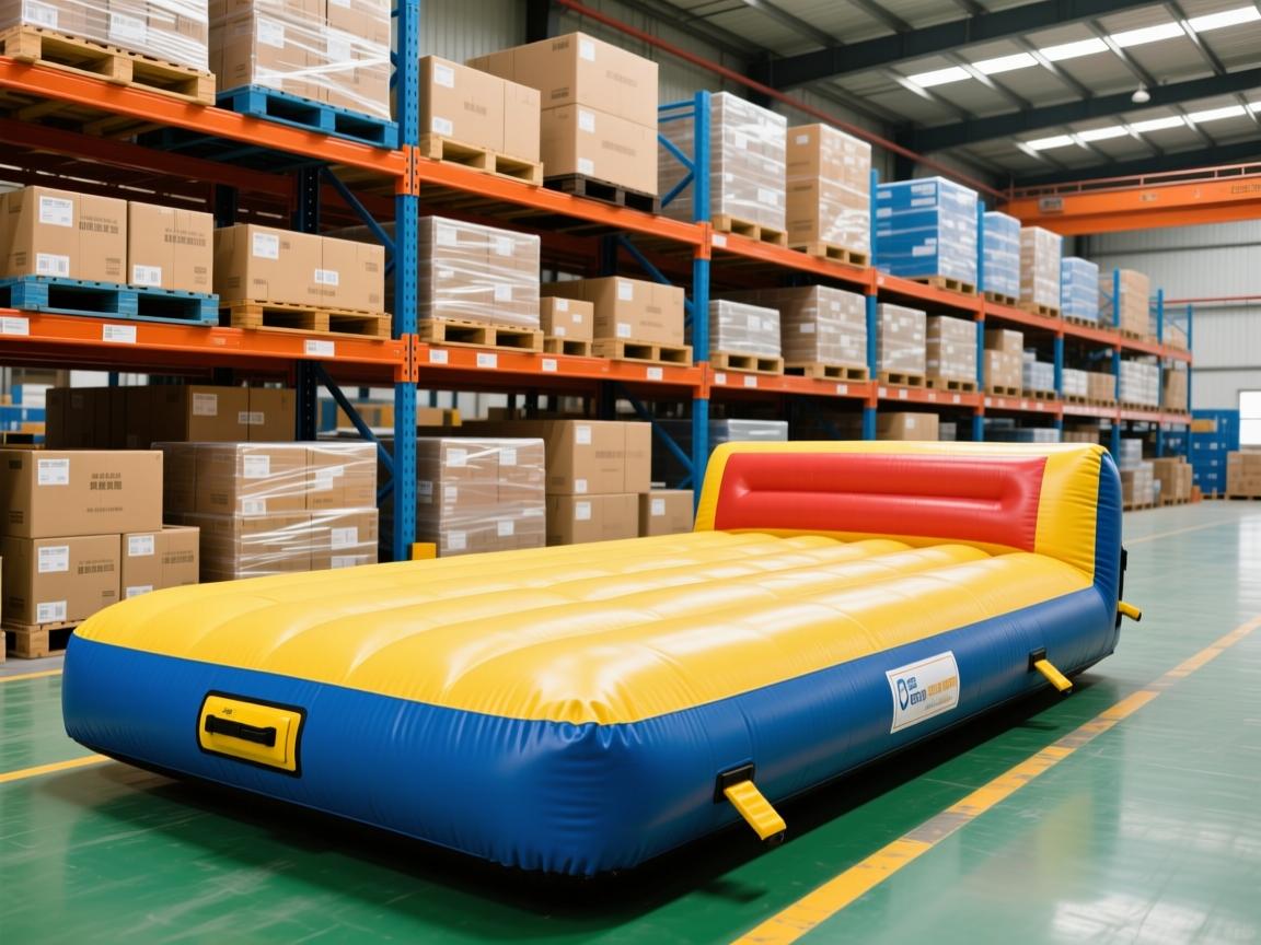 北京地区选购防震搬厂气垫，需要注意哪些核心要素？