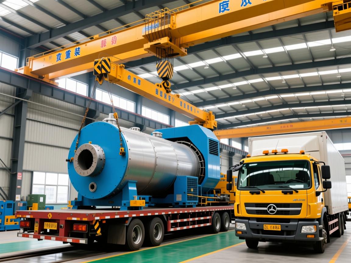 北京设备搬运起重公司，机床搬迁如何保证精度，大型设备吊装搬运要注意哪些安全细节，锅炉吊装怎么选靠谱服务商？