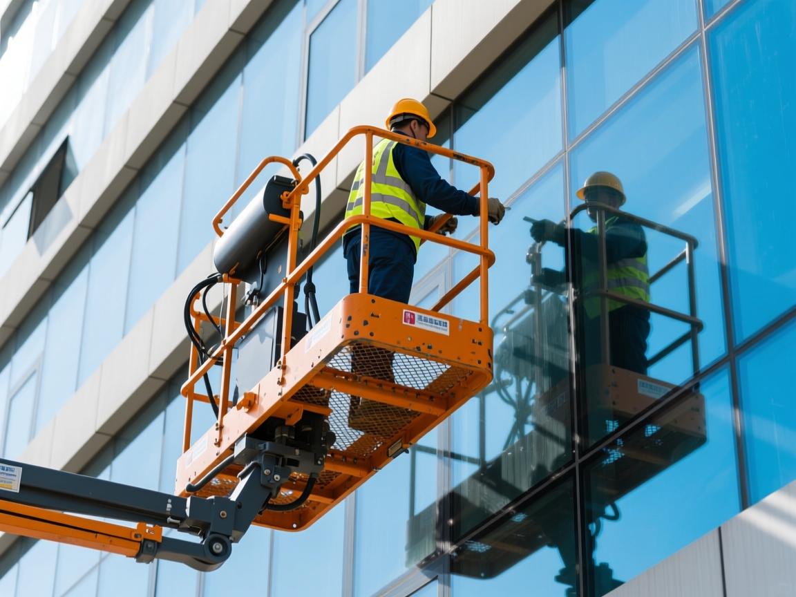 北京幕墙施工用电动吊篮怎么选?租赁价格和注意事项有哪些? 北京幕墙施工用电动吊篮怎么选?租赁价格和注意事项有哪些?