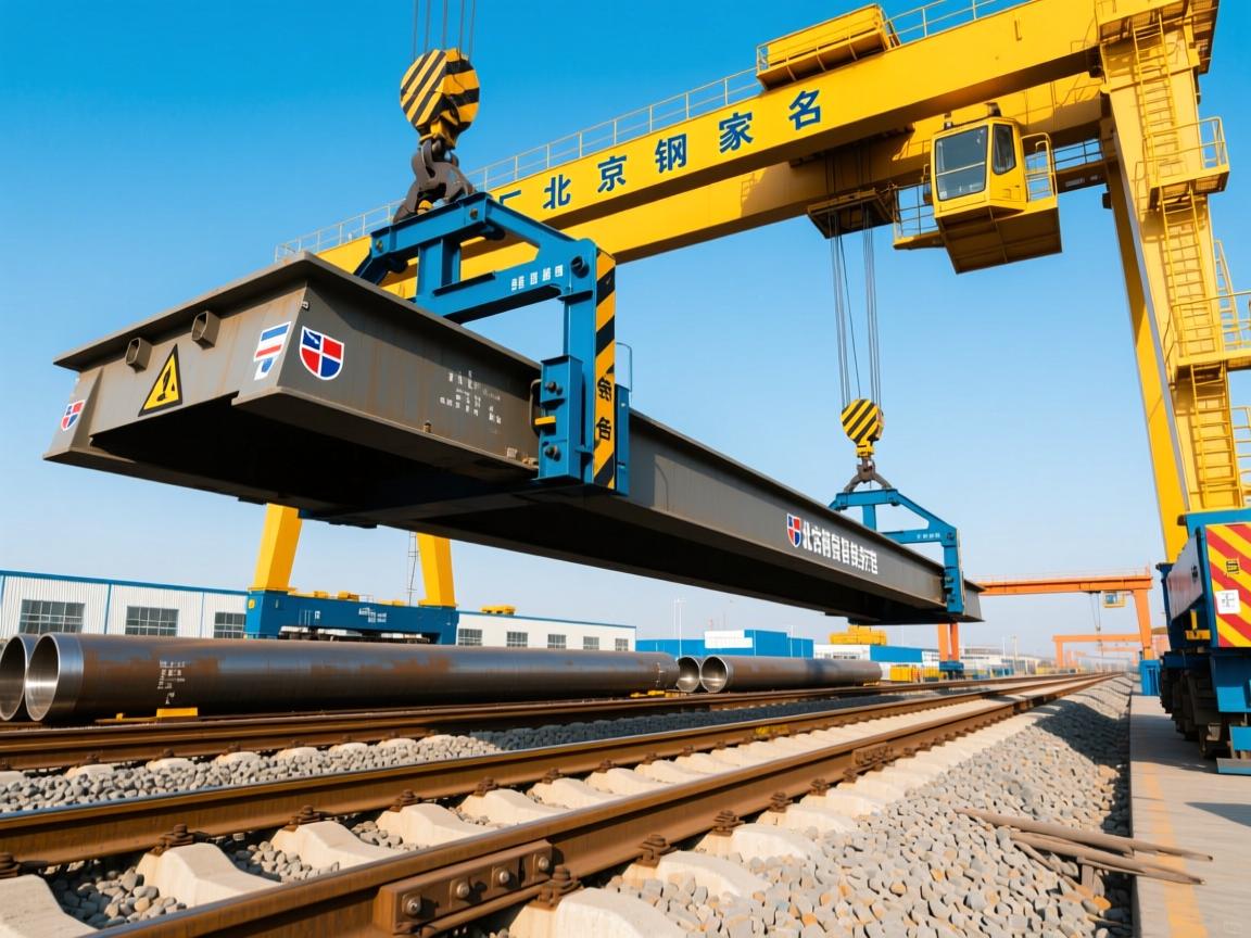 北京钢轨吊装设备厂家排名如何？北京钢轨吊装设备厂家有哪些靠谱选择？