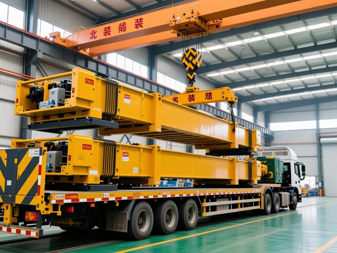 北京工厂设备搬运吊装厂家哪家靠谱,大型设备吊装需要注意什么? 北京工厂设备搬运吊装厂家哪家靠谱,大型设备吊装需要注意什么?