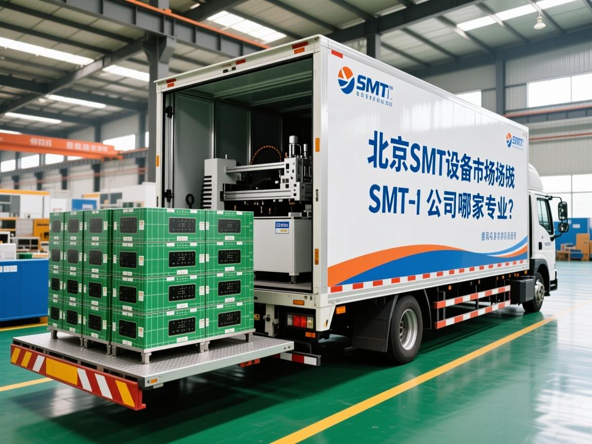 北京smt设备搬运市场价格多少钱一吨_smt设备搬运公司哪家专业？