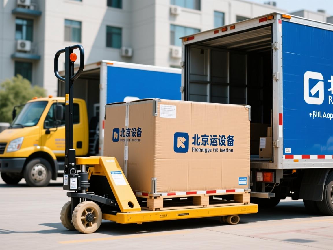 北京搬运设备是什么，具体包括哪些类型，服务公司及租赁价格如何选择？