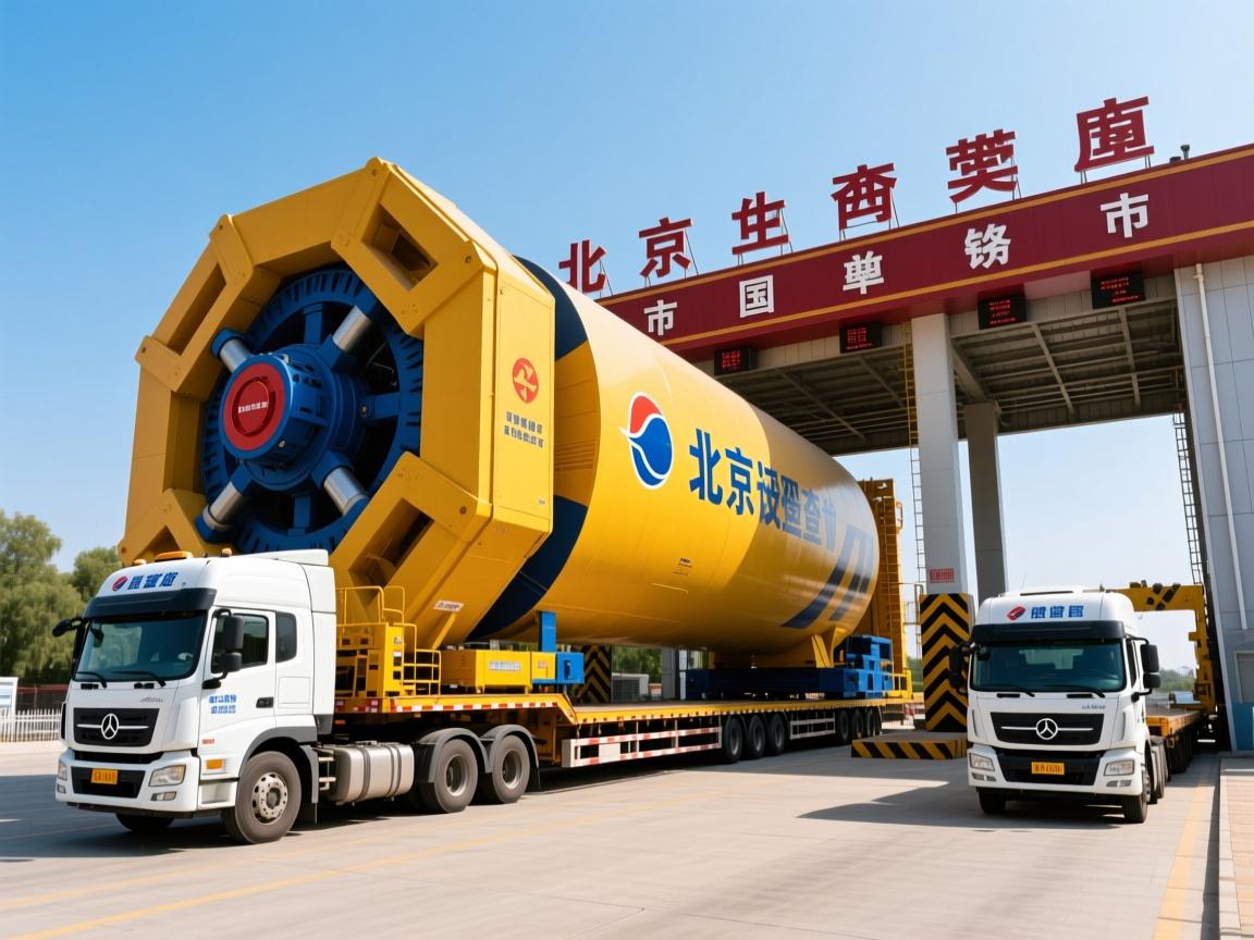 北京巨型设备搬运检查站，具体设置原则是什么？,审批流程到底要多久？,如何提前准备才能快速通过？