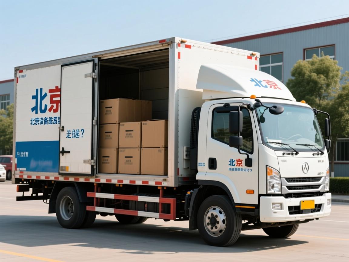 北京设备搬运近期价格怎么样？